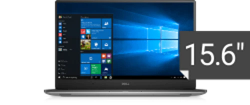 Dell Precision 5520