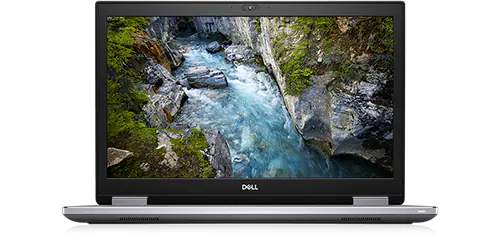 Dell Precision 7740
