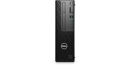 Dell Precision 3460 Small Form Factor