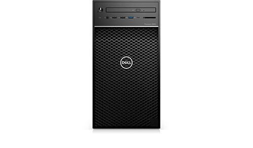 Dell Precision 3640 Tower