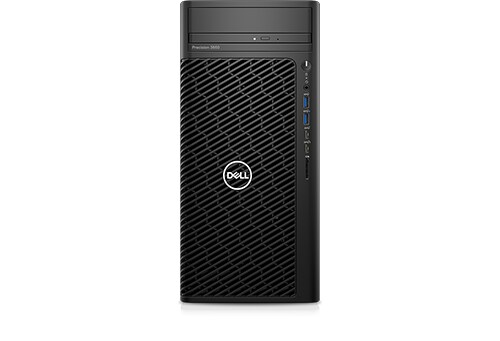 Dell Precision 3660 Tower