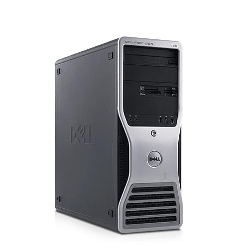 Dell Precision 490