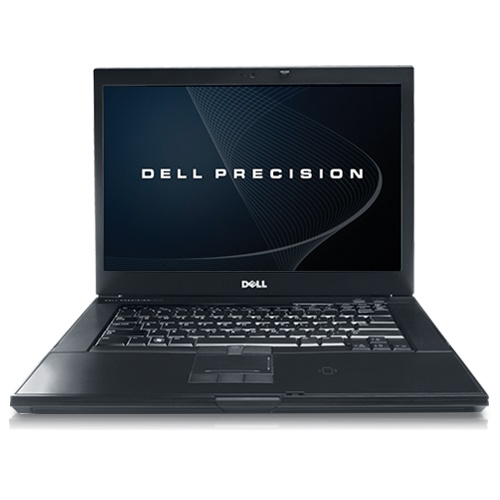 Dell Precision M4400