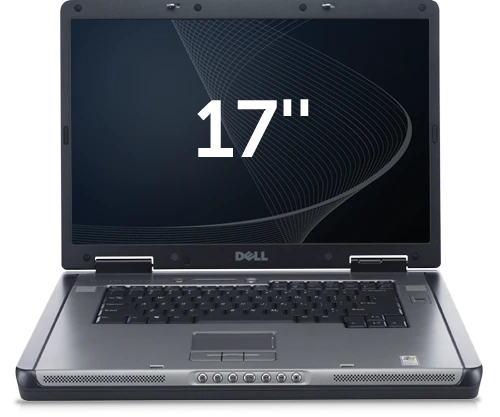 Dell Precision M6300