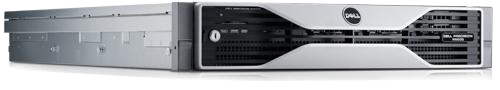 Dell Precision R5500