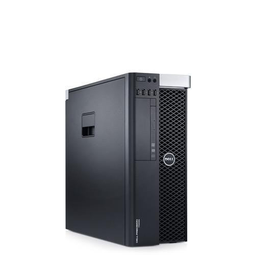 Dell Precision T5600