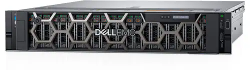 Dell VxFlex Ready Node R740xd

