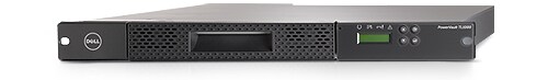 Dell PowerVault TL1000