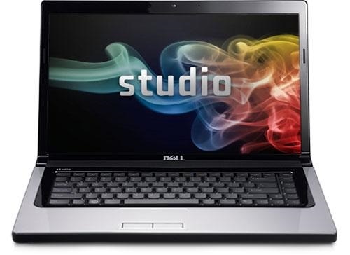 Dell Studio 1535