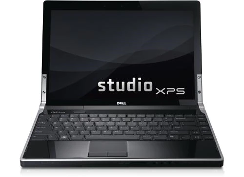 Dell Studio XPS M1340