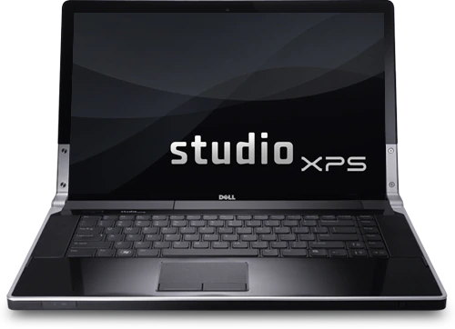 Dell Studio XPS 1645
