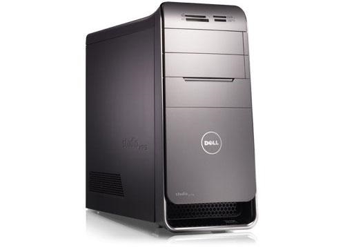 Dell Studio XPS 7100
