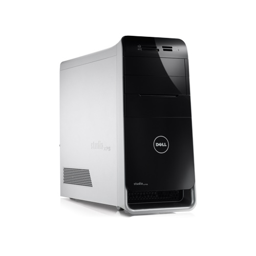 Dell Studio XPS 8100
