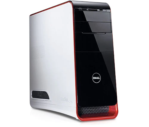 Dell Studio XPS 435T / 9000
