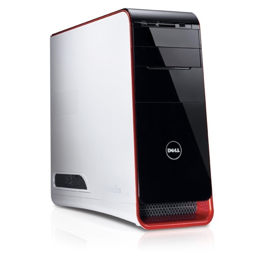 Dell Studio XPS 9100
