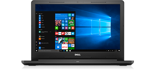 Dell Vostro 15 3568