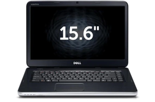 Dell Vostro 1550