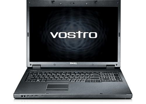 Dell Vostro 1710