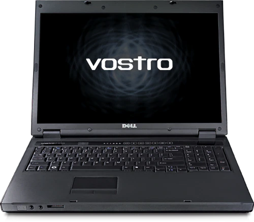 Dell Vostro 1720