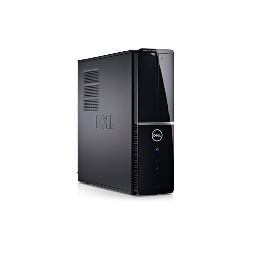 Dell Vostro 220s