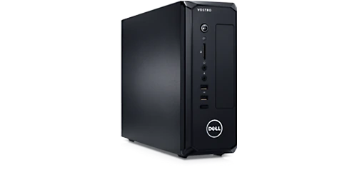 Dell Vostro 270s