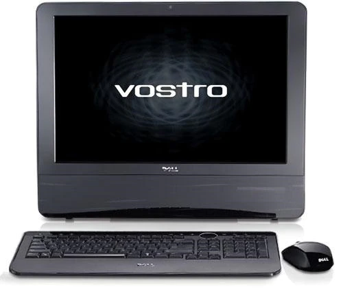 Dell Vostro 320