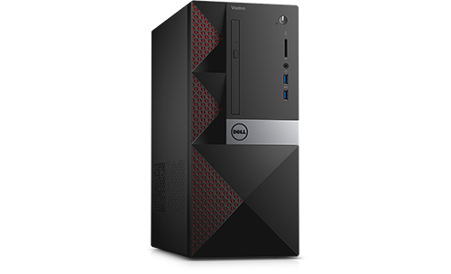Dell Vostro 3668
