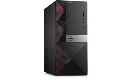 Dell Vostro 3669 Desktop