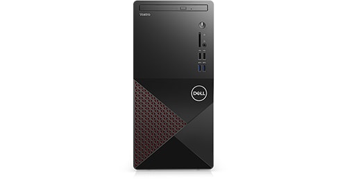 Dell Vostro 3881