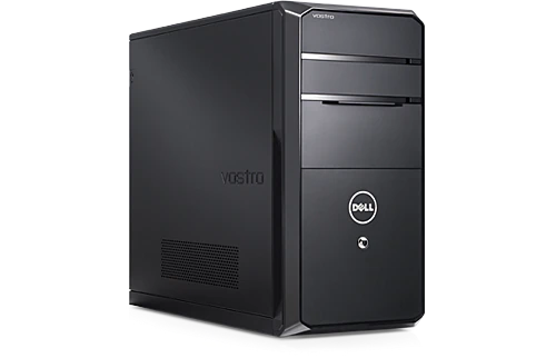 Dell Vostro 460