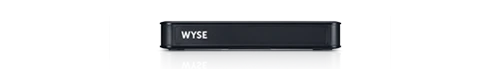 Dell Wyse 1010 zero client