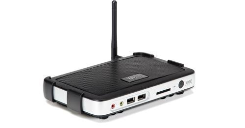 Dell Wyse 3020 Thin / Zero Client