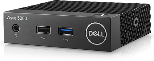 Dell Wyse 3040 Thin Client