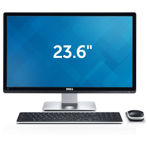 Dell Wyse 5050 All-In-One