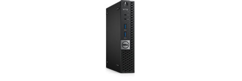 Dell Wyse 7040 Thin Client