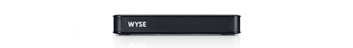 Dell Wyse 1000 Series (wyse-e-class)