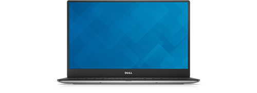Dell XPS 13 9350