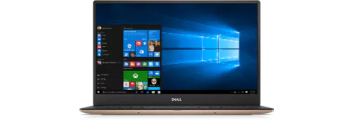 Dell XPS 13 9360