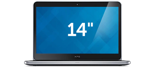 Dell XPS 14 L421X