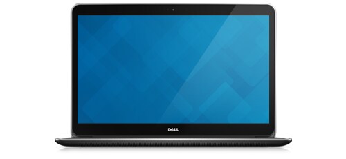 Dell XPS 15 9530
