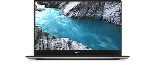 Dell XPS 15 9570