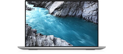 Dell XPS 17 9710