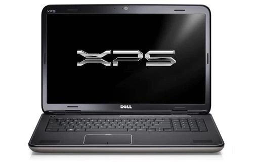 Dell XPS 17 L701X