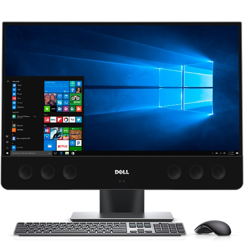 Dell XPS 27 7760