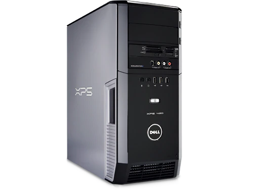 Dell XPS 420