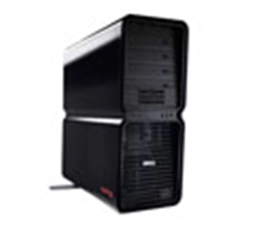 Dell XPS 720 H2C