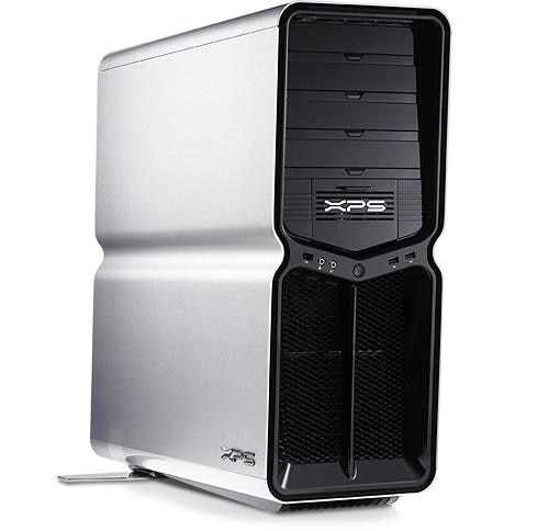 Dell XPS 730 H2C