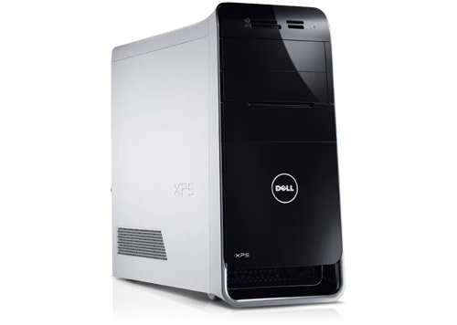 Dell XPS 8300