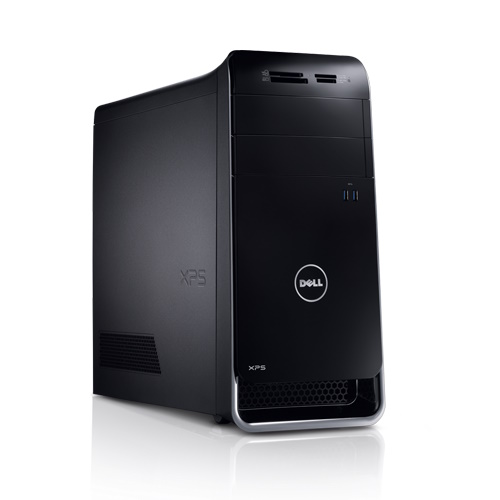 Dell XPS 8500