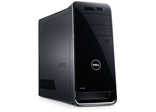 Dell XPS 8700